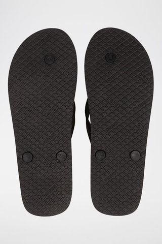 Slippers Artic - Zwart