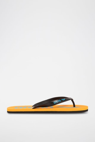 Slippers Parrot - Zwart