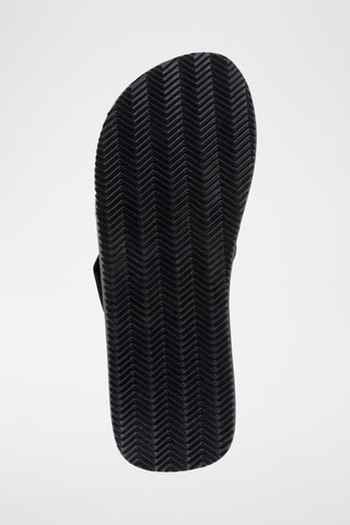 Slippers - Zwart