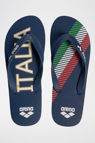 Slippers - Zwart