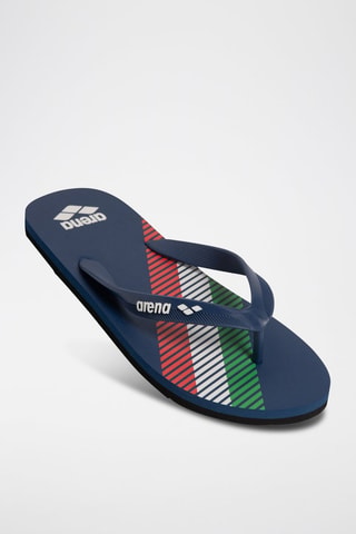 Slippers - Zwart