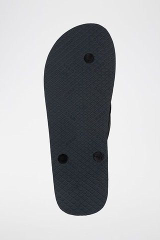 Slippers - Zwart