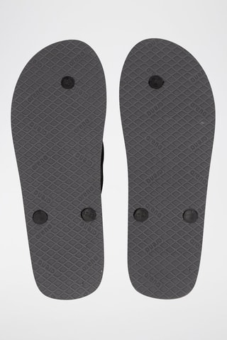 Slippers - Zwart