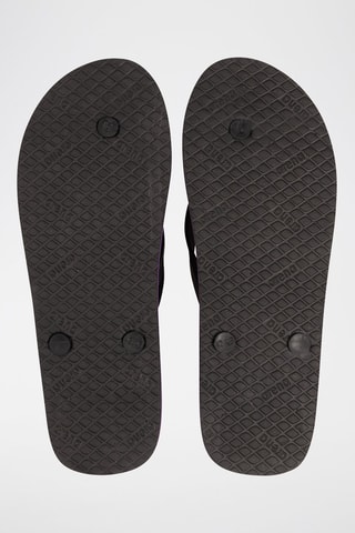 Slippers - Paars
