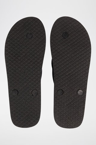 Slippers - Paars