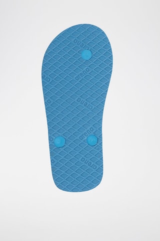 Slippers - Geel