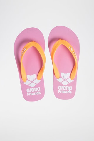 Slippers - Roze