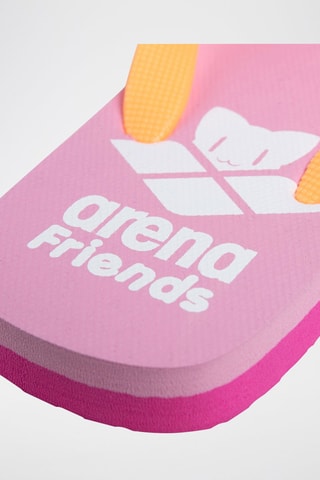 Slippers - Roze
