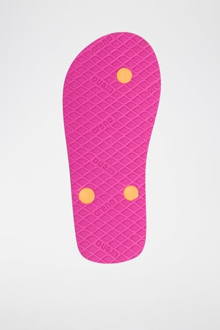 Slippers - Roze