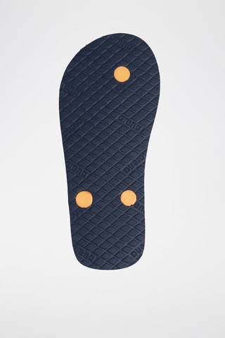 Slippers - Turquoise