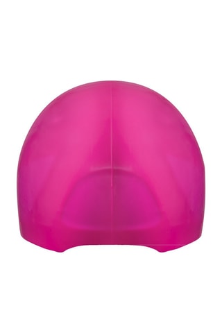 Siliconen Badmuts Fuchsia