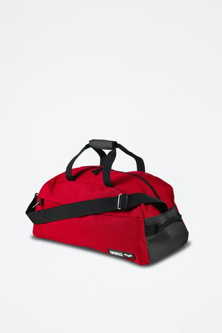 Sporttas Team - Rood