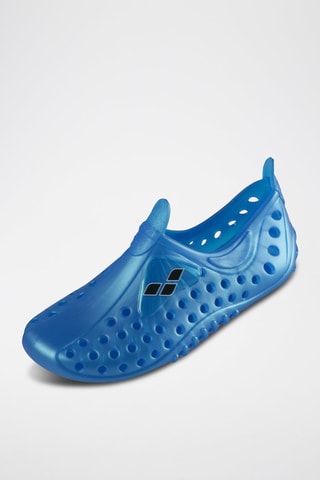 Waterschoenen Shar2 Jr Blauw