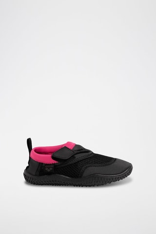 Zwemschoenen - Zwart