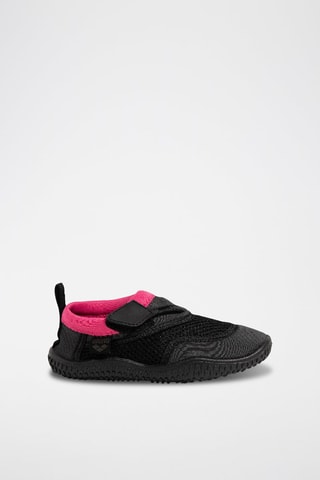 Zwemschoenen - Zwart