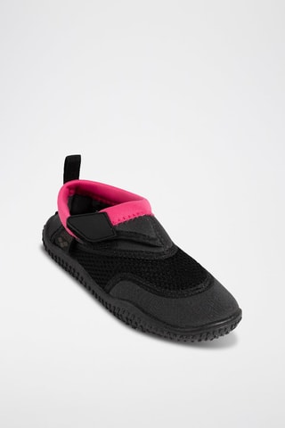 Zwemschoenen - Zwart
