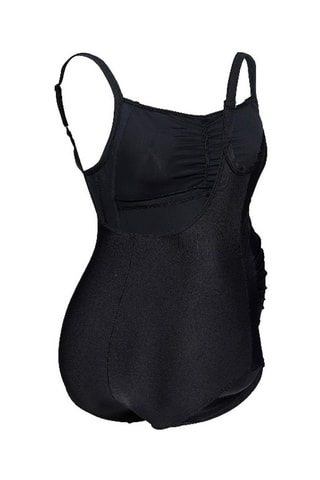 Maillot 1 pièce de maternité - Noir