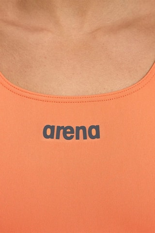 Badpak - Oranje