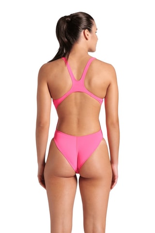 Maillot 1 pièce - Fuchsia 