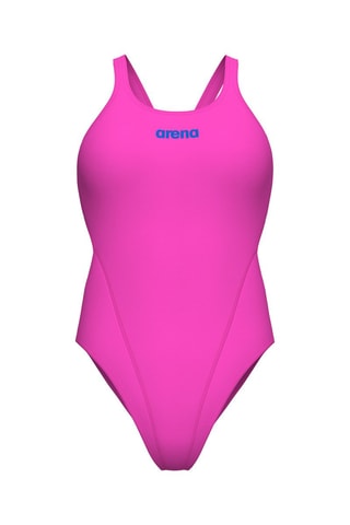 Maillot 1 pièce - Fuchsia 
