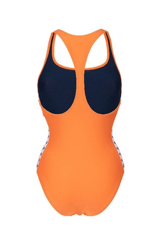 Badpak - Oranje
