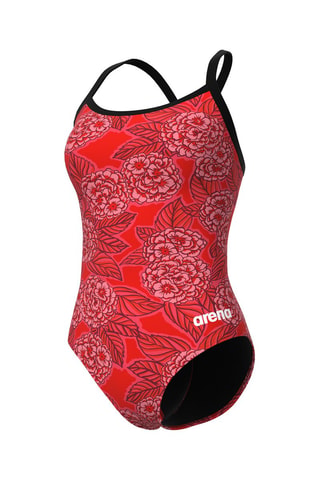 Bañador - Rojo