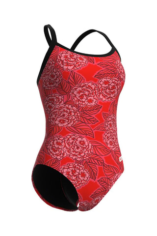 Bañador - Rojo