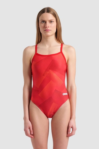 Bañador - Rojo