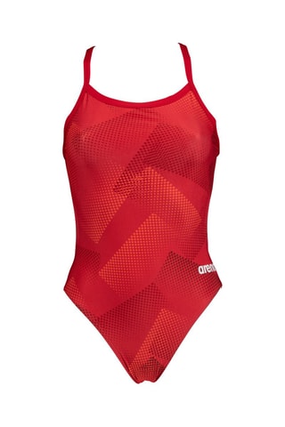 Bañador - Rojo