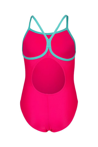 Badpak - Roze