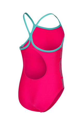 Badpak - Roze