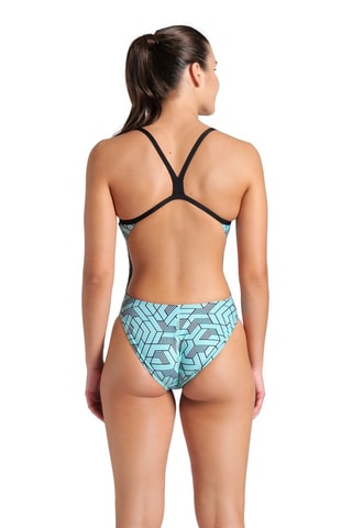 Maillot 1 pièce - Ciel