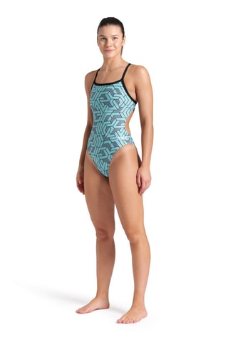 Maillot 1 pièce - Ciel