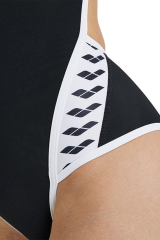 Maillot 1 pièce - Noir