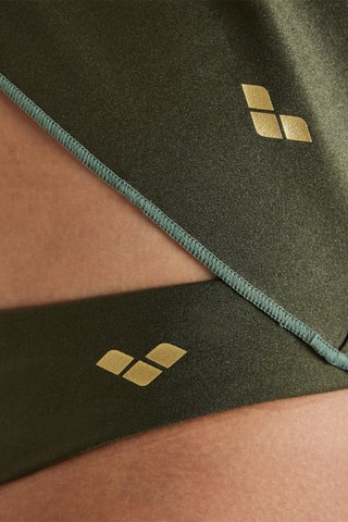 Tankini Kaki