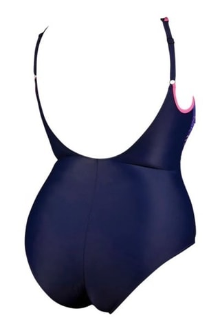 Bañador Freak - Azul marino