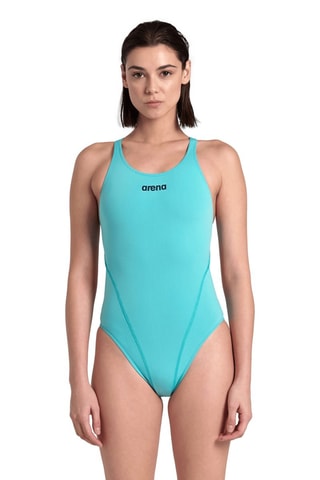 Badpak Tech Solid - Turquoise
