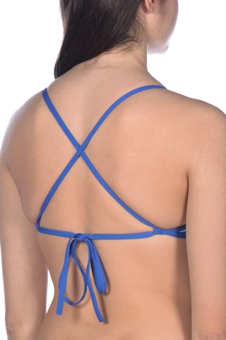 Bikinitop Groen