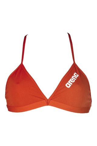 Bikinitop - 
Rood