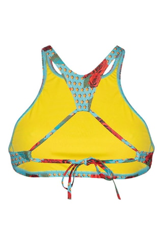 Bikinitop Martinica - Turquoise