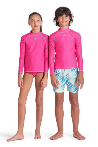 Zwemshirt - Fuchsia