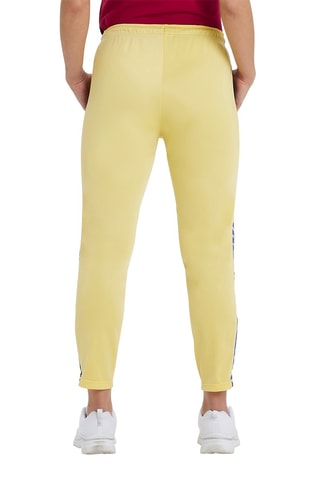 7/8 Broek Geel