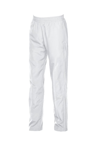 Pantalon de survêtement - Blanc
