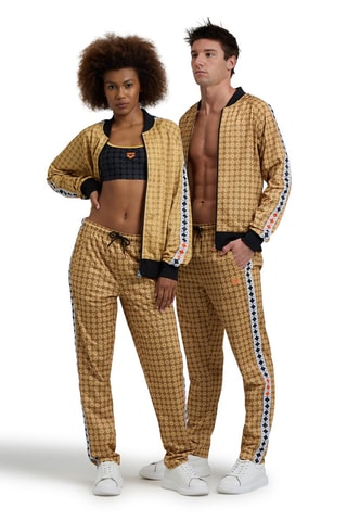 Broek - Camel