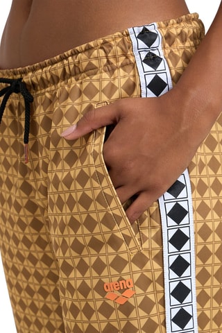 Broek - Camel