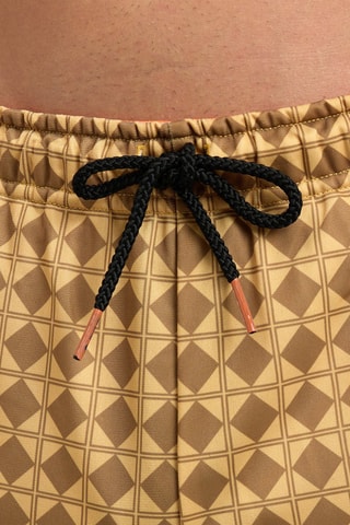 Broek - Camel