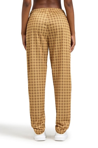 Broek - Camel