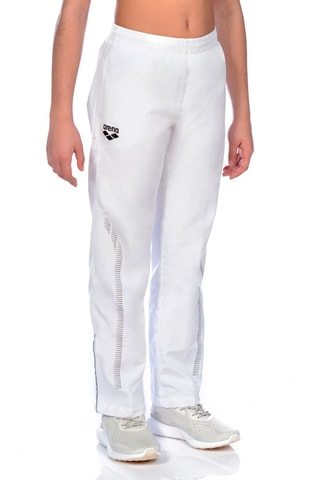 Joggingbroek Wit