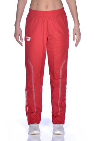 Pantalon de survêtement - Rouge
