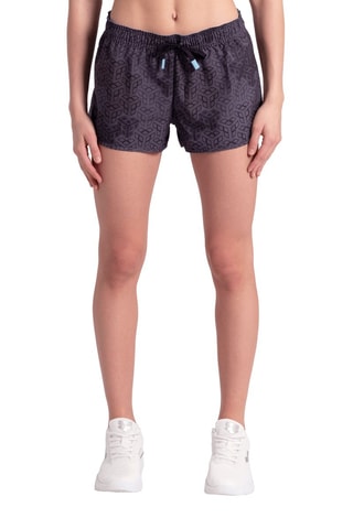 Short Team - Zwart